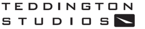 Teddington Studios Logo