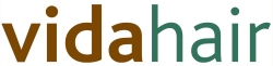 Vidahair Logo Teddington