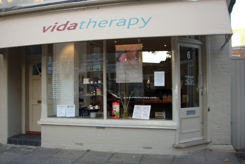 Vidatherapy