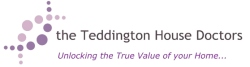 Teddington House Doctors Logo