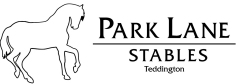 Park Lane Stables Teddington Logo