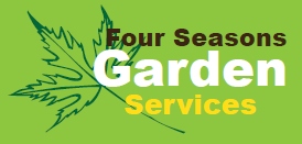 Four Seasons Garden Services Logo