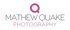 Mathew Quake Photography Logo
