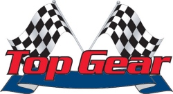 Top Gear Sales Logo