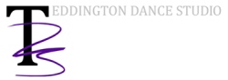 Teddington Dance Studio Logo