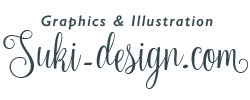 Suki Design Logo