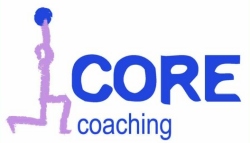 Core Coaching Teddington Logo