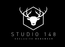 Studio 148 Logo