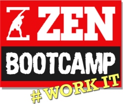 Zen Bootcamp Logo
