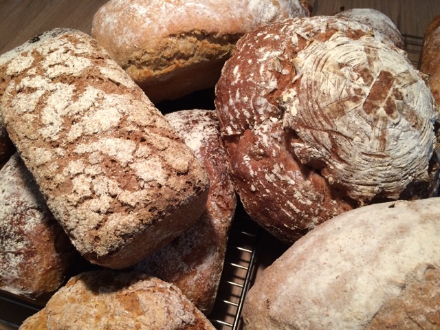 Well-Bread Teddington Loafs