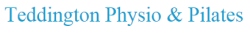 Teddington Physio & Pilates Logo