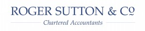 Roger Sutton Logo