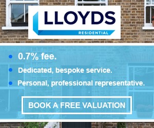 Lloyds Residential Teddington