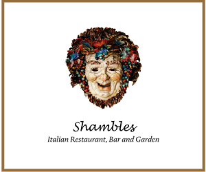 Shambles Restaurant Teddington