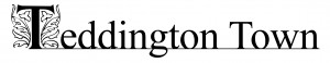 Teddington Town Logo