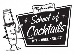 Tipplesworth Cocktails 