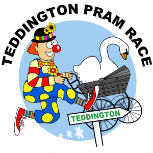 Teddington Pram Race