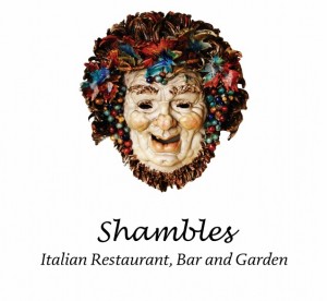 Shambles Logo