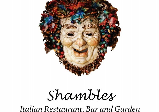Shambles Logo