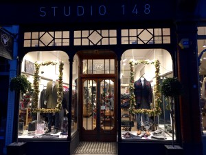 Studio 148
