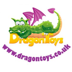 dragon toys Teddington