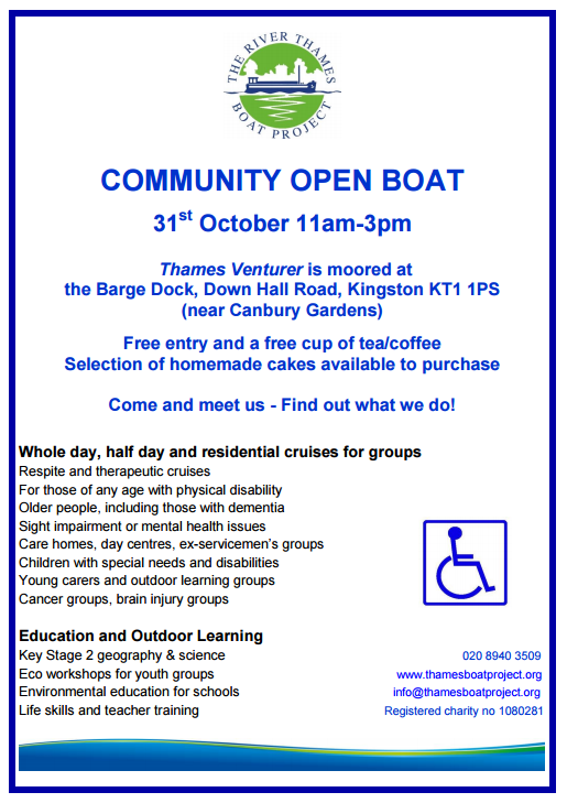 community-open-boat-Teddington 