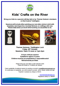 kids-craft-on-river