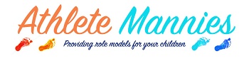 Athlete Mannies Logo