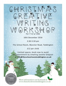 christmas-creative-writing-workshop-10th-dec