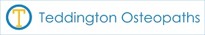 Teddington Osteopaths Logo
