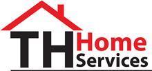 TH Home Services Logo