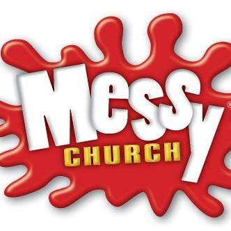 Messy Church is coming to St Mark's Church