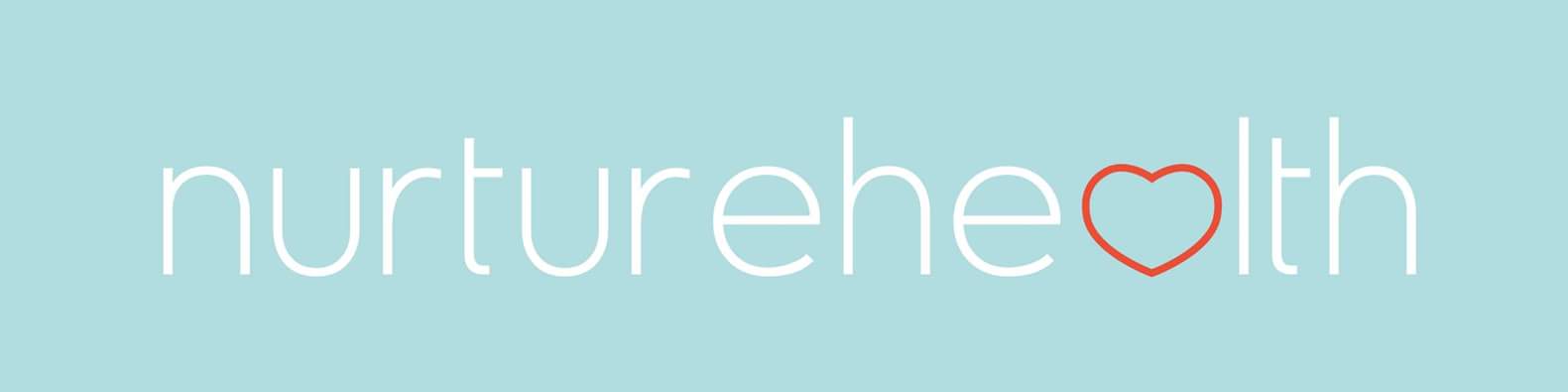 Nurture Health Logo