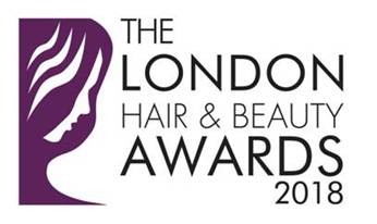 London Hair & Beauty Awards 2018