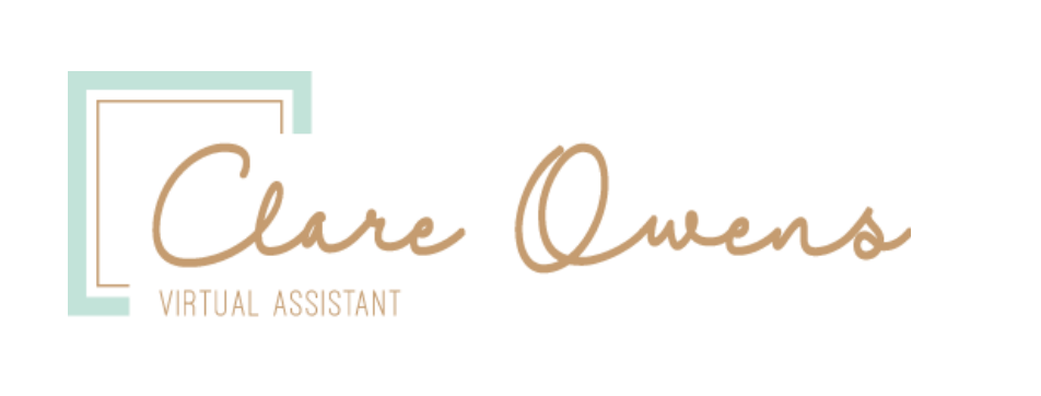 Clare Owens Virtual Assistant