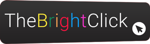 The Bright Click Logo