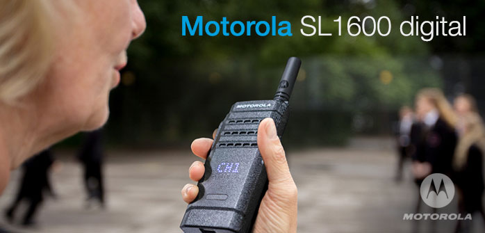 Communicate Mobile parter with Motorola