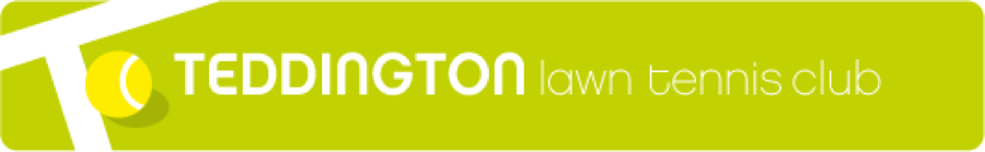 Teddington Lawn Tennis Club Logo