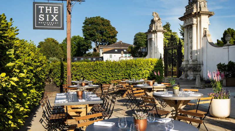The Six at Kings Arms Hotel, Hampton Court
