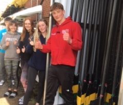 SporTedd Making A Sporting Difference