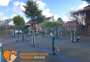 Get active with free training sessions at Carlisle Park’s new outdoor gym