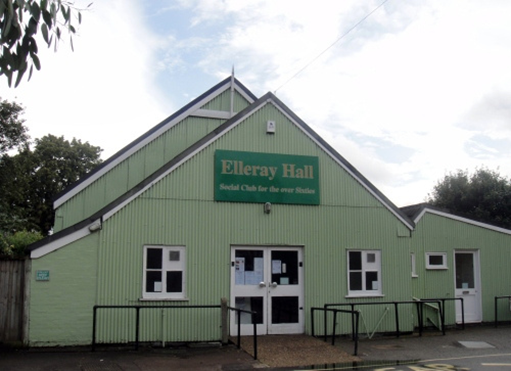 Elleray Hall Historic Building Deserves Protection