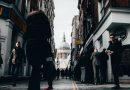 Working And Living In London: A Quick Guide