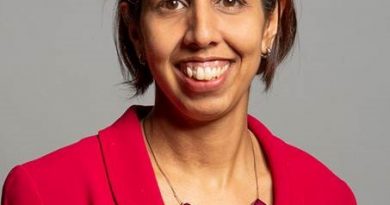 LOCAL MP FIGHTS TO MAKE NURSERIES SAFER