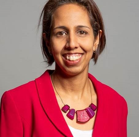 LOCAL MP FIGHTS TO MAKE NURSERIES SAFER