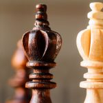 Twickenham Library Chess & Strategy Games Club