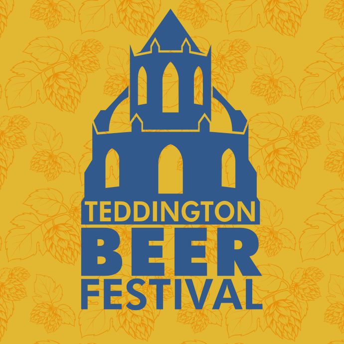 Teddington Beer Festival - Great Beer, Great Cider, Great Music