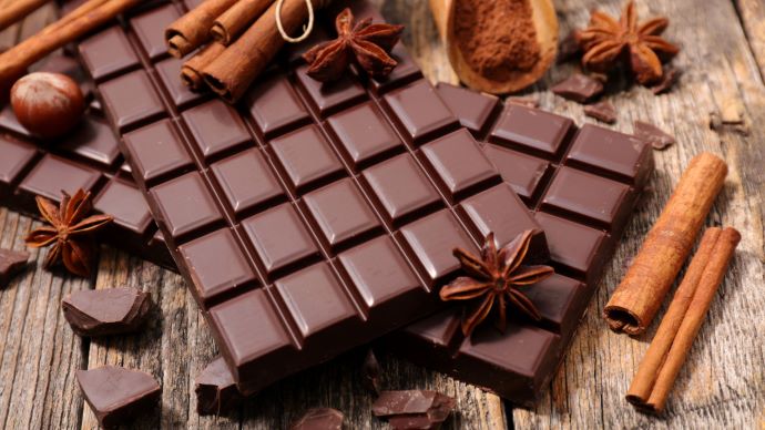 Chocolat – a delicious workshop inspired by the award winning novel