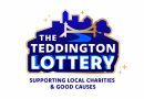 Teddington Lottery donates £1000 to Hampton Wick Royal Cricket Club