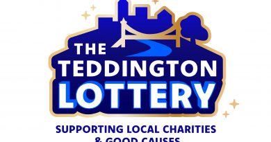 FUN IN THE SUN FOR ME, SAYS LOTTO WINNER